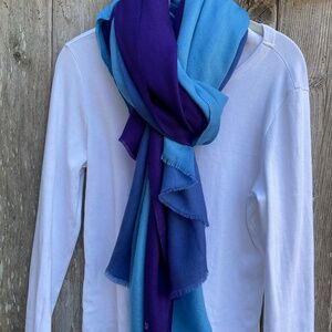Cashmere Wrap/Shawl